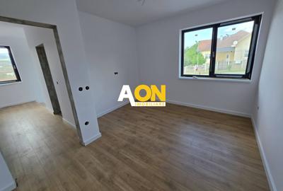 Duplex modern, 4 camere, curte 315 mp, predare la cheie,zonă liniștită - 9