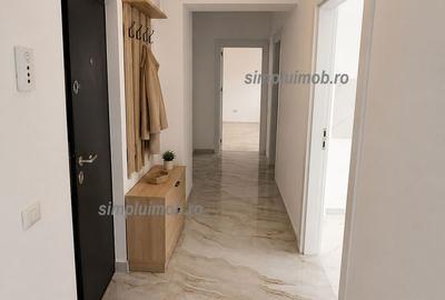 Bloc Nou 2 Camere Decomandat Centrala Proprie - 3