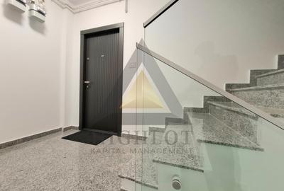 3 CAMERE AEROGARII| AVIATIEI | APARTAMENT DE VANZARE | - 12