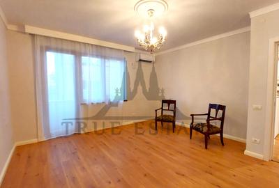 Apartament superb, in vila interbelica renovata, in zona Plantelor - 6