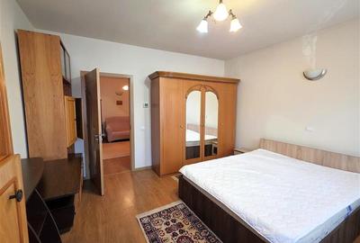 Casa zona Piata de Miercuri 3 camere, 80 mp, 450 euro - 9