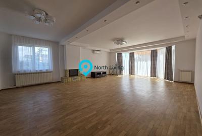 Casa spatioasa Pipera Erou Iancu Nicolae, 6 camere + garaj - 6