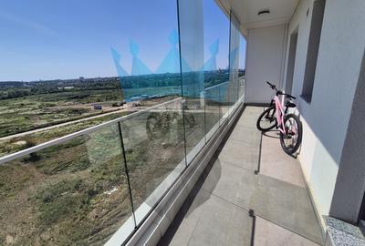 Apartament 2 Camere Complex First Estates Voluntari - 6