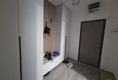 Apartament de vanzare, 3 camere, decomandat, 72 mp, Alexandru cel Bun - 12
