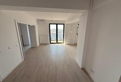 Ultimul Studio Dublu 63E, Premium, Metrou Straulesti, Sect. 1, Nord, Climatizare - 8