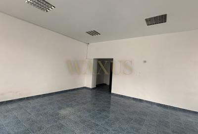 Spațiu comercial, de 87.00 mp, în Nord