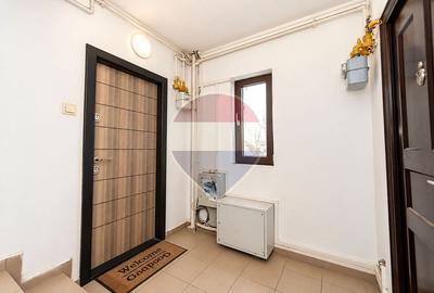 Apartament 2 camere de vanzare, 67mp mobilat, parcare, bloc cu 6 ap. - 31
