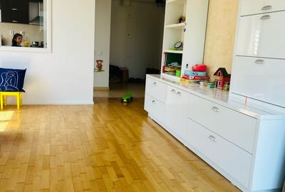 Apt 3 camere Tatarasi-Green Park, mobilat & utilat, LIBER, centrala termica! - 14