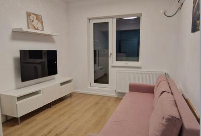 Apartament 2 camere - parcare - Militari - Pacii - Iuliu Maniu - bloc nou - 3
