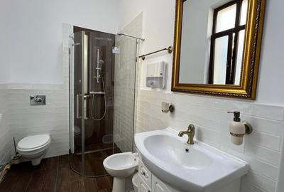 Vilă interbelică reprezentativă | 370 mp utili | 8 camere | Parcul Carol – Piața - 6