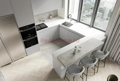 Apartament cu 3 camere semidecomandat în Theodor Pallady