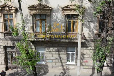 Vila - Ferdinand - Armeneasca -Pache Protopopescu - 1