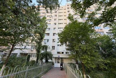 Garsoniera Titan 30 Mp Etaj 9 Bloc 1972 Reabilitat 10 Min Metrou - 11