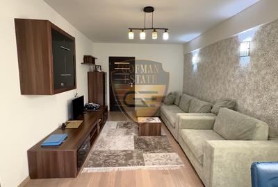 4 Camere Decomandat 109 mp | Tomis Nord Et. 2  Bloc 1991 Renovat total - 3