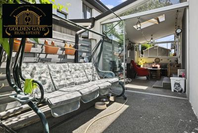 COMISION 0% Corbeanca | 10 min Aeroport | Duplex | 4 Camere | Panouri | Grădină - 4