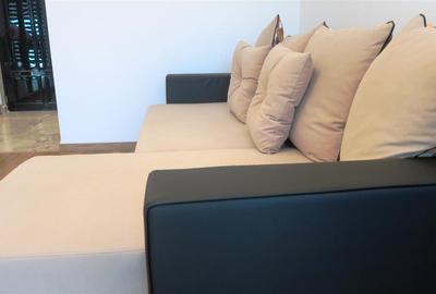 Apartament 1 camera ultramodern Copou - Bloc nou 2015 - 9