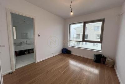 Apartament de 4 camere Expozitiei Luxuria Residence cu 2 parcari - 2