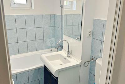Tatarasi - la doar 900m de Iulius Mall, 2 camere mobilat si utilat nou - 6
