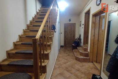 Casa individuala de vanzare, zona Mircea cel Batran - Garaj si pivnita - 6