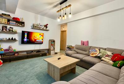 Apartament 3 Camere - Decomandat - Mobilat - Metrou Jiului - Imobil 2017 - 2