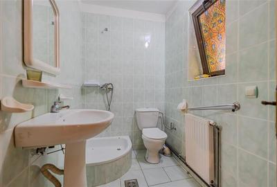 Resedinta versatila, 7 incaperi, camin elegant, terase, lot 800 mp, locuire/ tur - 56