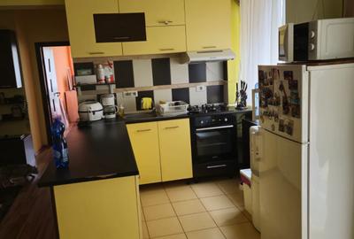 Bucuresti  Noi - Sos Chitilei 3 camere închiriere - 4