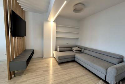 Apartament 2 camere, ultrafinisat balcon 12 mp – Aurel Vlaicu,Marasti - 7