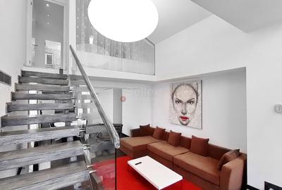 Penthouse- Amplasament Central - 1