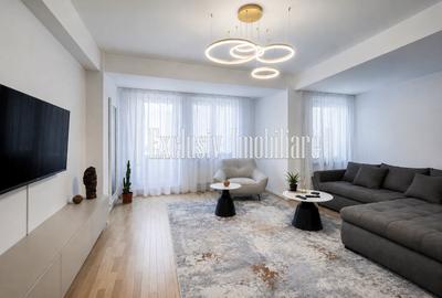 Apartament 3 camere | Zona Consilieri-Faleza Nord - 2 minute de plaja | 2 Terase - 1