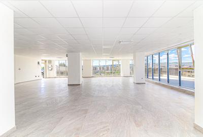 EXCLUSIV! Spatiu NOU de birouri 200 mp, imobil 2026, Auchan Iris, parcari - 7