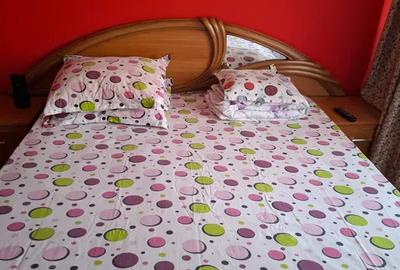 Apartament cu 2 camere semidecomandat, mobilat în 1 Mai