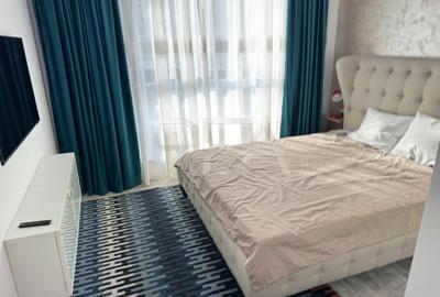 Apartament 2 camere | Complexul Rezidential Exigent Plaza Faza 5 | Loc de parcar - 5