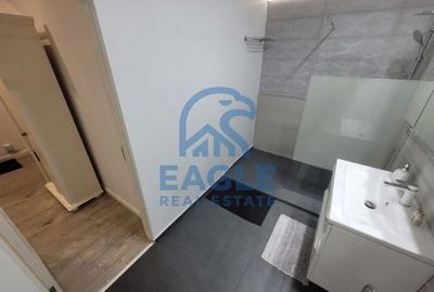 KM 4-5 - Studio Modern cu bucatarie separata in bloc nou Termen lung - 7