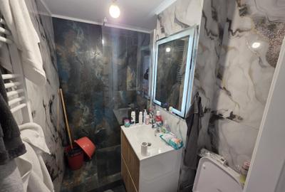 Titan Grigorescu trei camere decomandat renovat recent mobilat utilat complet - 10