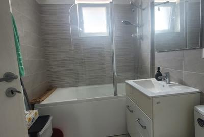 Metrou Berceni-Apartament 3 camere decomandat-Mobilat/Utilat-Chirie - 10