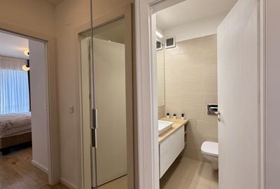De inchiriat  | Apartament 2 camere | Belvedere Fabrica de Glucoza Floreasca - 7