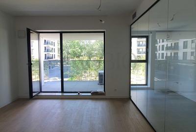 Apartament cu 2 camere decomandat în Pipera