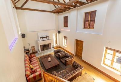 CASA SASEASCA 7 CAMERE CU MARE POTENTIAL TURISTIC IN CRISTIAN -  BRASOV - 4