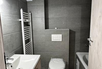 Apartament 4 camere – str. Doamna Stanca, Șelimbăr, bloc finalizat, parcare - 5