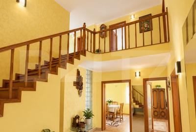 Duplex cu 6 camere în Braytim