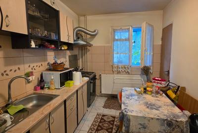 Apartament cu 2 camere de vanzare in zona Rahova, Vicina - 4