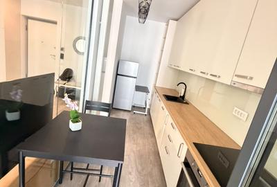 Studio dublu premium | Cloud 9 | Aviației | Parcare | modern | spatii depozitare - 5