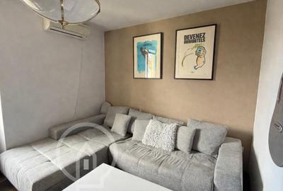 Apartament 3 camere de vanzare centru  Republicii Casa de Cultura parcare curte - 2