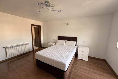 Vilă individuală de vânzare | 352 mp | 7 camere | Teren 791 mp- MICESTI - 7