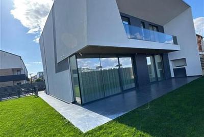 Vanzare casa 5 camere, Pipera, Matei Millo, pompa de caldura - 16