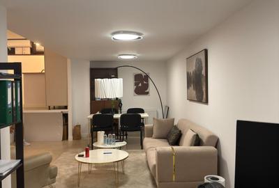 Piata Domenii Apartament cladire noua, renovat, ideal investitie - 2