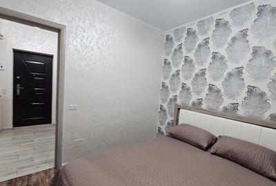 Apartament de inchiriat str Tineretului  Militari Chiajna com 0% - 6