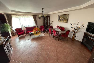Vila Miroslava 5 camere - 1000 mp teren - mobilata - 9