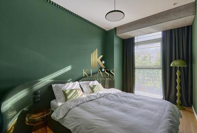 Apartament de inchiriat cu 3 camere in UP-Site  Floreasca - 8