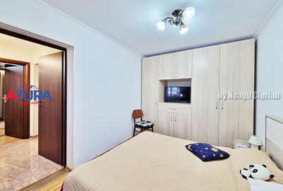Apartament 4 camere, 78,94 mp, Trivale Complex 2, renovat, mobilat - 2